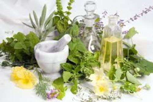 Product picture Herbal Keywords